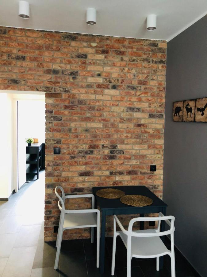 Pobuudka II Plebanska Z Widokiem Na Rynek Apartment Gliwice Exterior photo